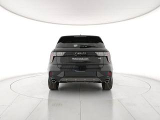 LYNK & CO 01 usata, con Airbag Passeggero