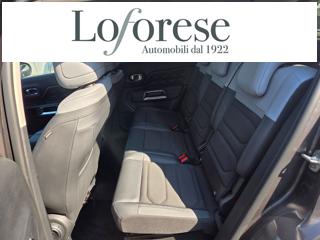 CITROEN C5 Aircross usata, con Climatizzatore