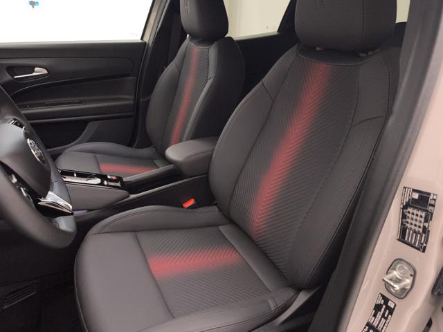 ALFA ROMEO Junior usata, con Controllo automatico clima