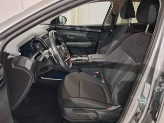 HYUNDAI Tucson usata, con Cruise Control