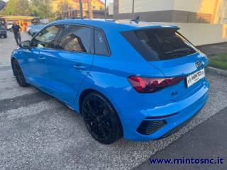 AUDI A3 usata, con Airbag
