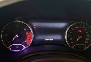 JEEP Renegade usata 19