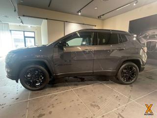 JEEP Compass usata, con Chiusura centralizzata