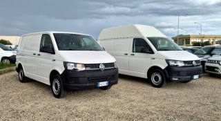 VOLKSWAGEN Transporter usata, con Airbag