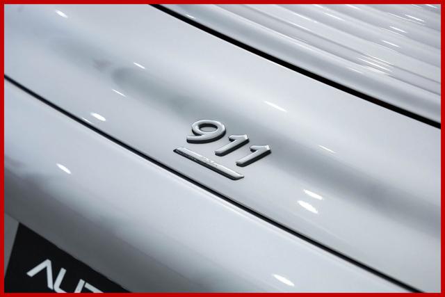 PORSCHE 996 usata, con Fari Xenon
