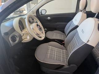 FIAT 500C usata, con Controllo trazione