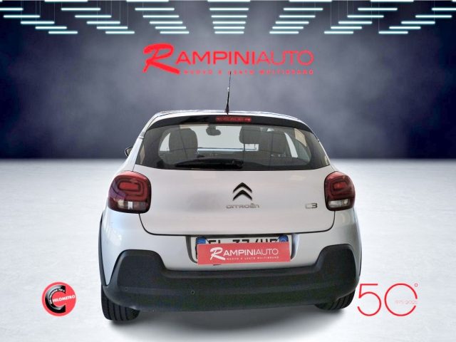 CITROEN C3 usata 7