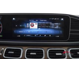 MERCEDES-BENZ GLE 400 usata 13