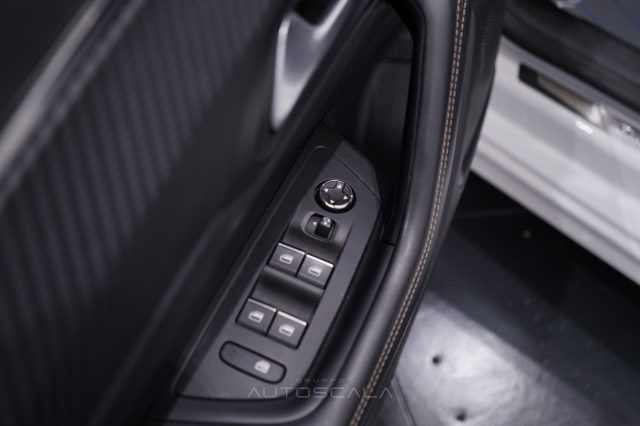 PEUGEOT 508 usata, con Controllo trazione