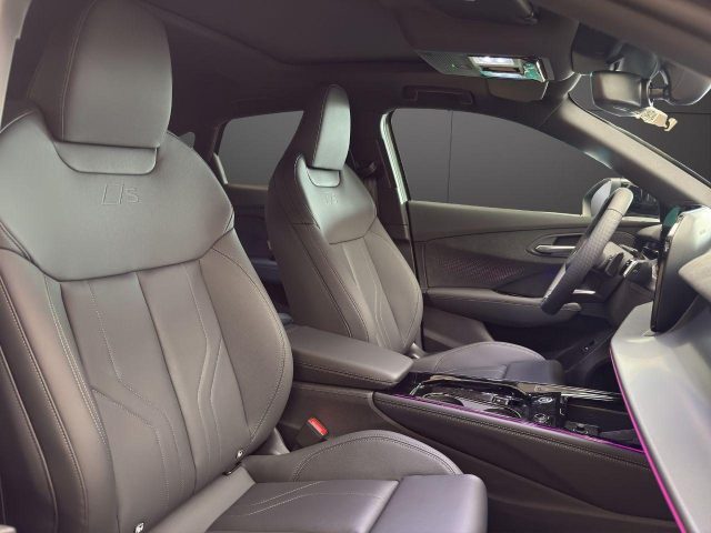 AUDI Q3 usata, con Fendinebbia
