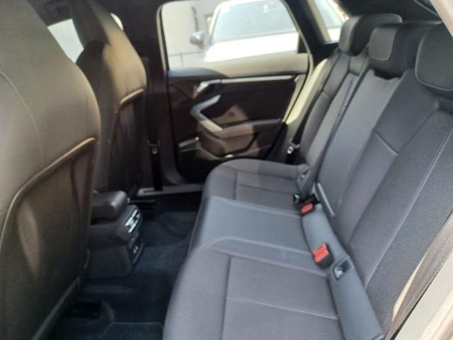 AUDI A3 usata, con Climatizzatore