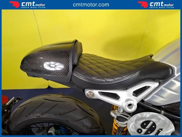 BMW R Nine T usata 6