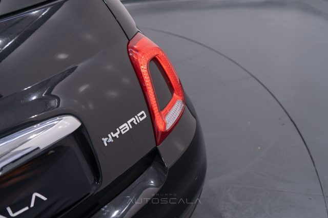 FIAT 500 usata 27