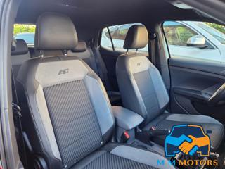 VOLKSWAGEN T-Cross usata, con Cronologia tagliandi