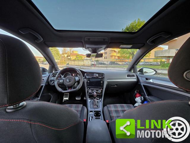 VOLKSWAGEN Golf GTI usata, con Immobilizzatore elettronico