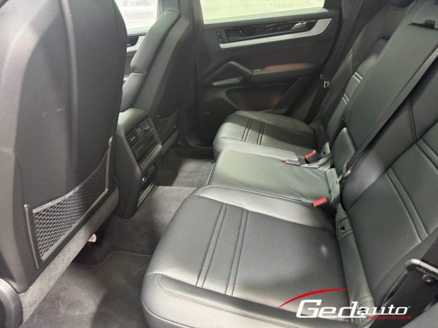 PORSCHE Cayenne usata, con ESP