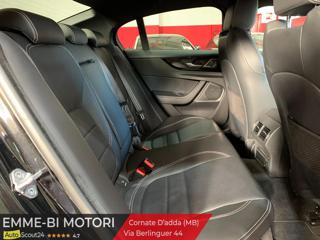 JAGUAR XE usata, con Sistema di navigazione