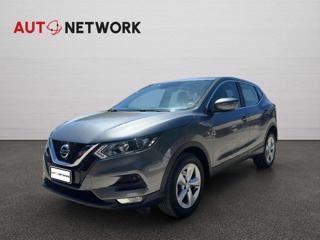 NISSAN Qashqai usata, con Airbag laterali