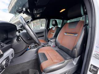 FORD Ranger usata, con Boardcomputer