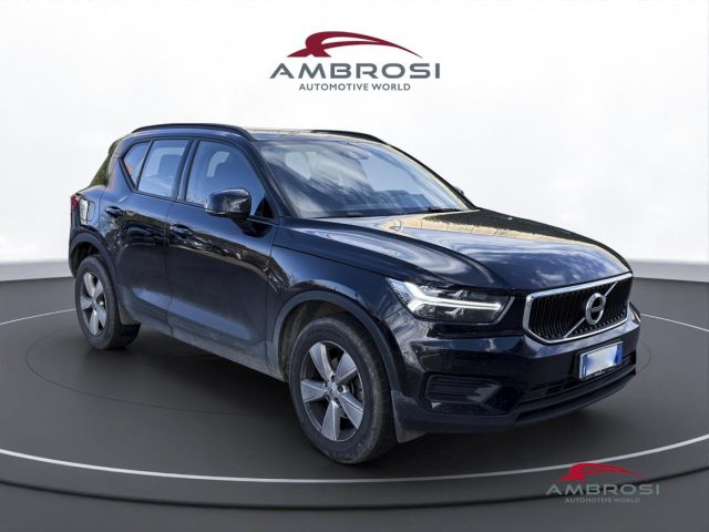 VOLVO XC40 usata 1