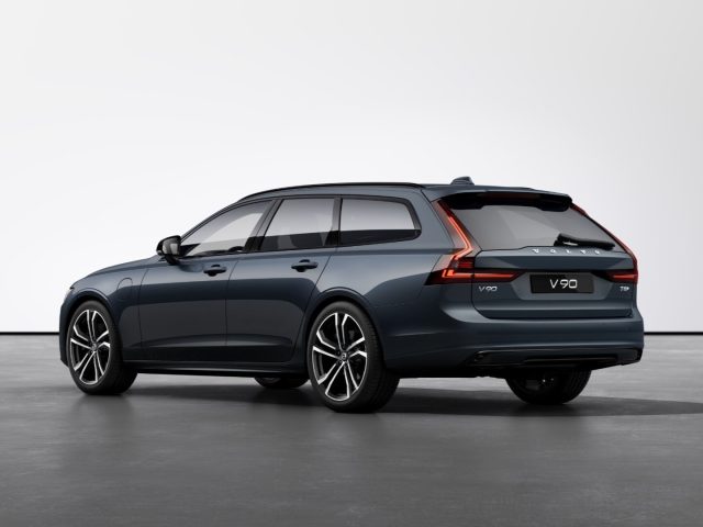 VOLVO V90 usata, con Airbag laterali