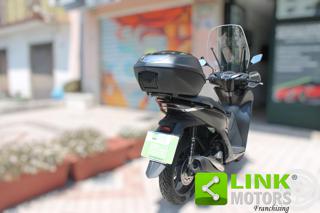 HONDA SH 150 usata 5