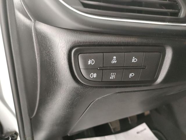 FIAT Tipo usata, con Boardcomputer