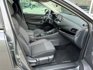 NISSAN Qashqai usata, con Controllo trazione