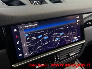 PORSCHE Cayenne usata, con ESP