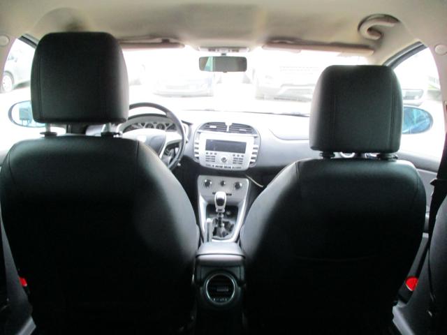 LANCIA Delta usata 15