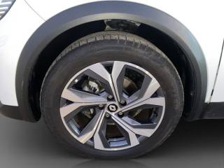 RENAULT Captur usata, con Sensori di parcheggio posteriori