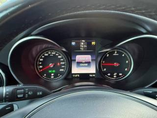 MERCEDES-BENZ C 220 usata, con Park Distance Control