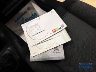 CITROEN C3 usata, con Specchietti laterali elettrici