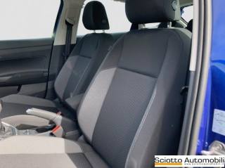 VOLKSWAGEN Taigo usata, con Climatizzatore