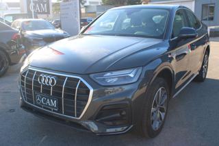 AUDI Q5 usata, con Airbag Passeggero