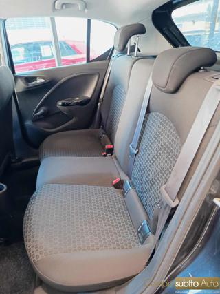 OPEL Corsa usata, con ESP