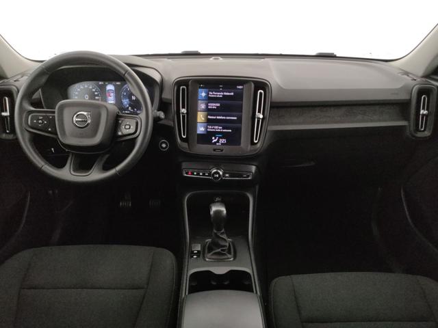 VOLVO XC40 usata, con Controllo trazione