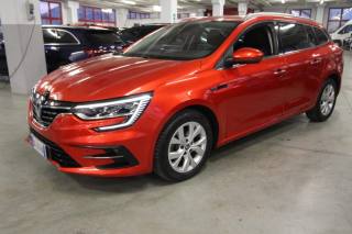 RENAULT Megane usata, con Airbag