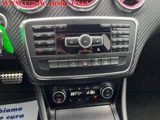 MERCEDES-BENZ A 160 usata 14