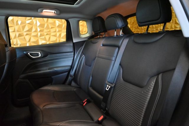 JEEP Compass usata 31
