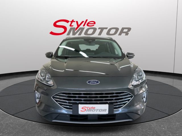 FORD Kuga usata, con ABS