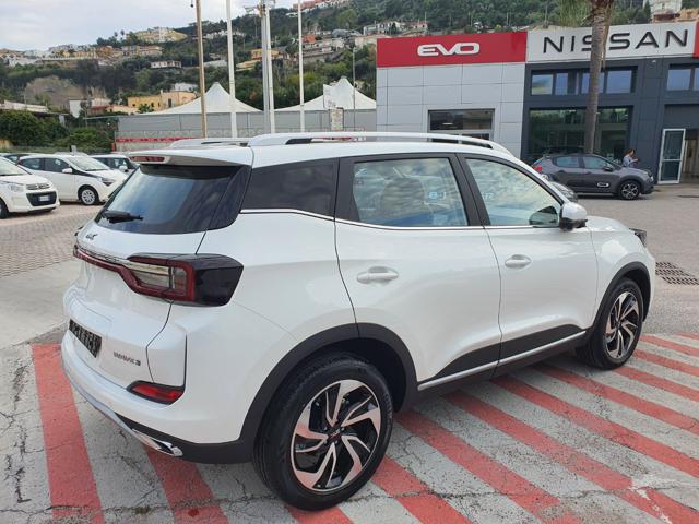EMC Wave 3 usata, con Airbag Passeggero