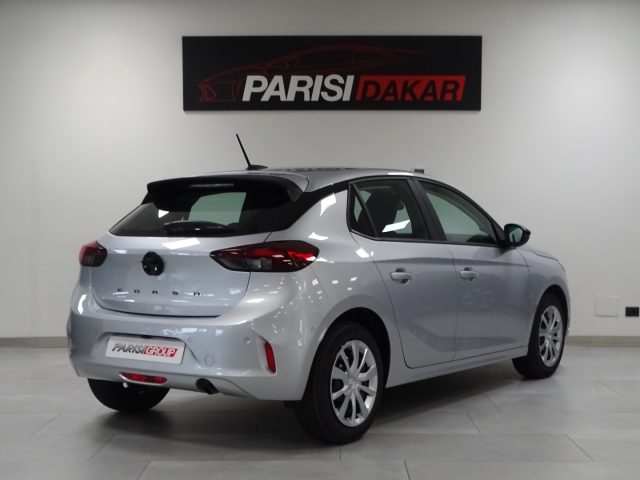OPEL Corsa usata, con Airbag laterali