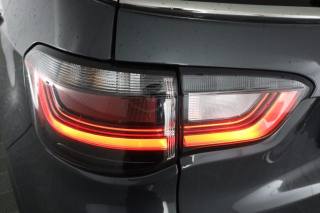 JEEP Compass usata 9