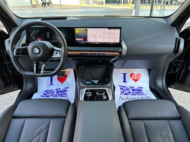 BMW X3 usata, con Controllo trazione