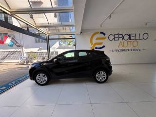 RENAULT Captur usata, con Servosterzo