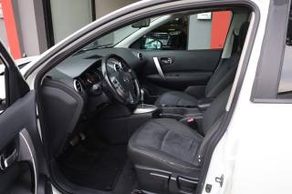NISSAN Qashqai usata 62