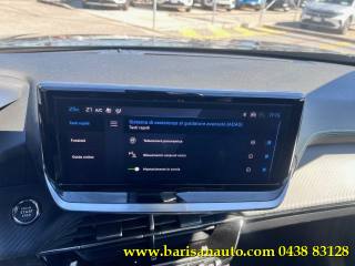 PEUGEOT 2008 usata, con Sistema di navigazione