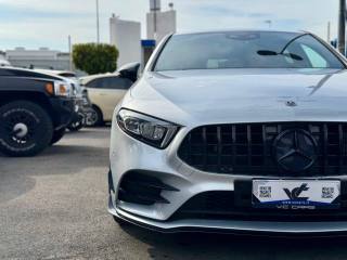 MERCEDES-BENZ A 35 AMG usata, con Chiusura centralizzata