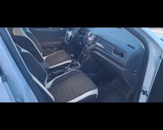 VOLKSWAGEN T-Roc usata, con Specchietti laterali elettrici